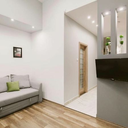Bpm-Apartment Life Budapest Exteriör bild