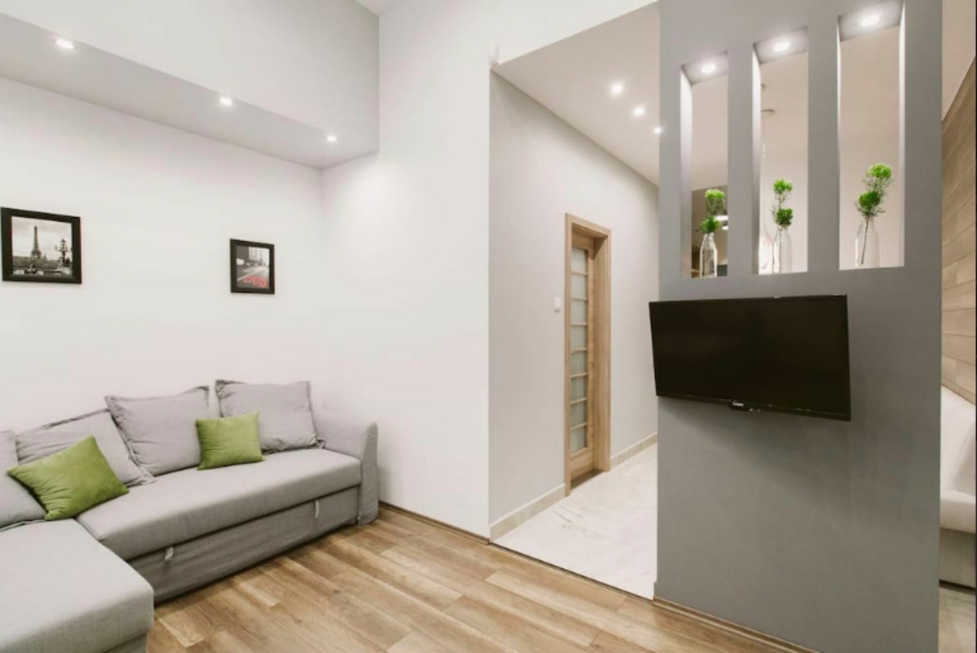 Bpm-Apartment Life Budapest Exteriör bild