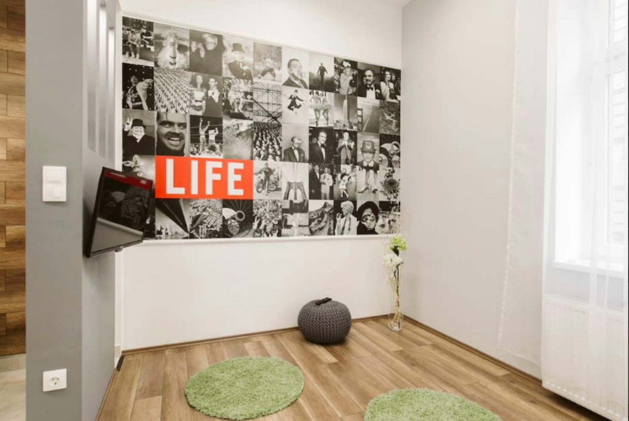 Bpm-Apartment Life Budapest Exteriör bild