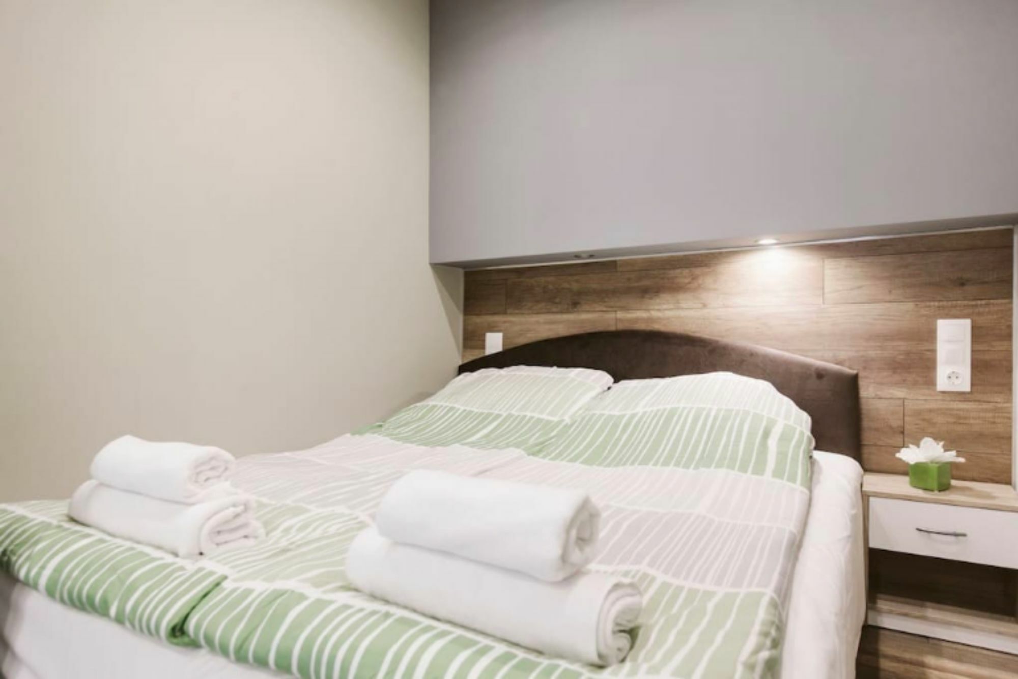 Bpm-Apartment Life Budapest Exteriör bild