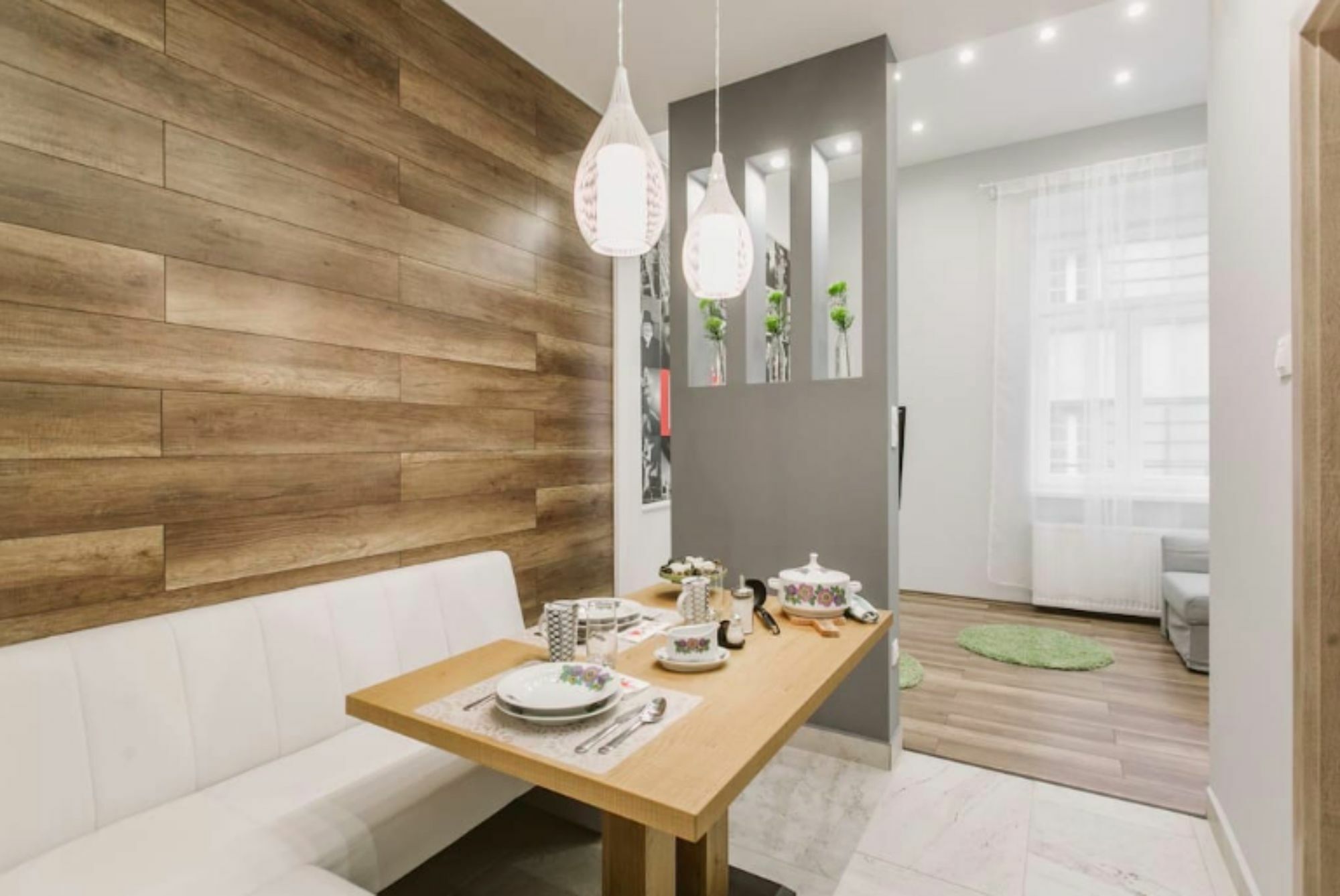 Bpm-Apartment Life Budapest Exteriör bild