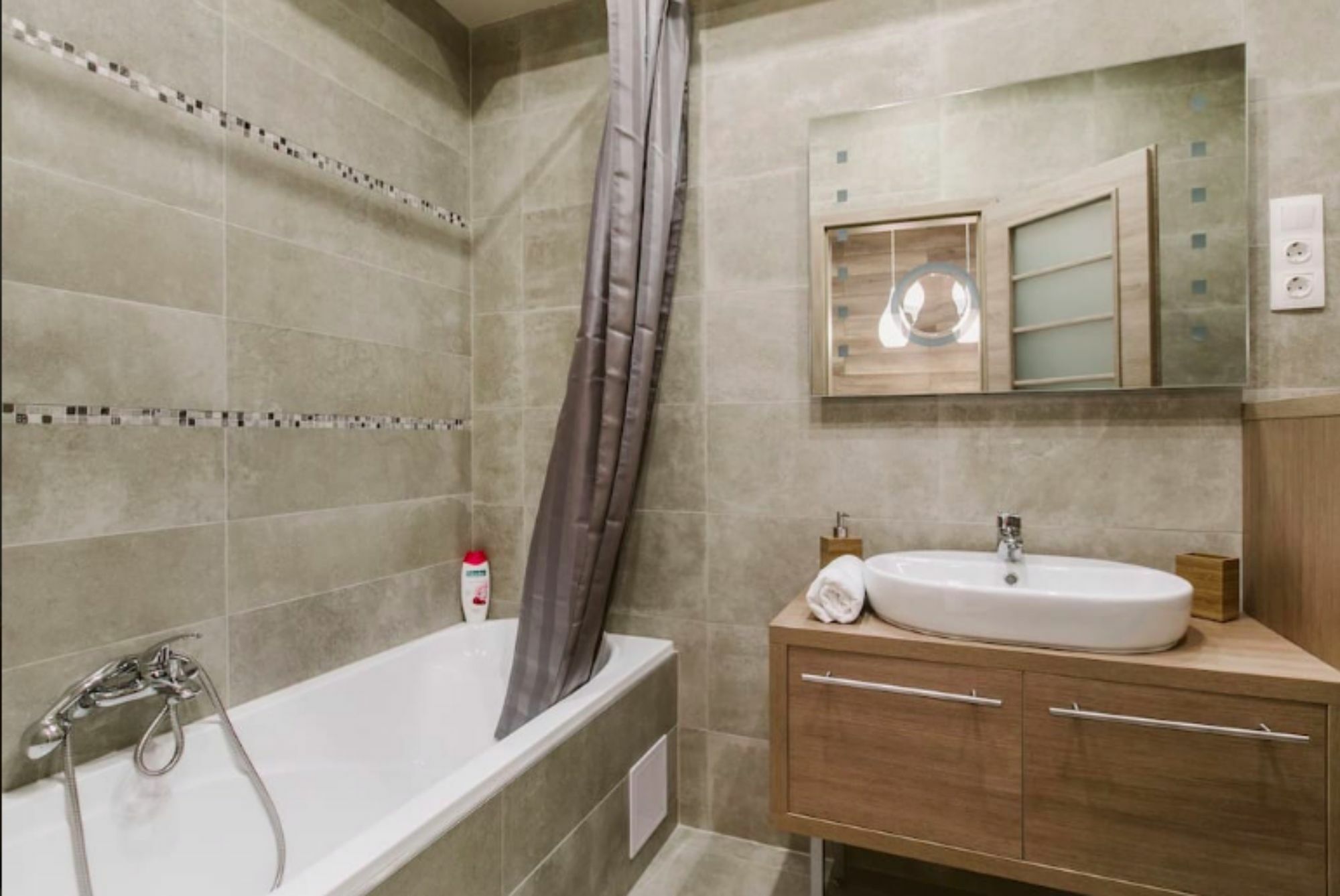 Bpm-Apartment Life Budapest Exteriör bild