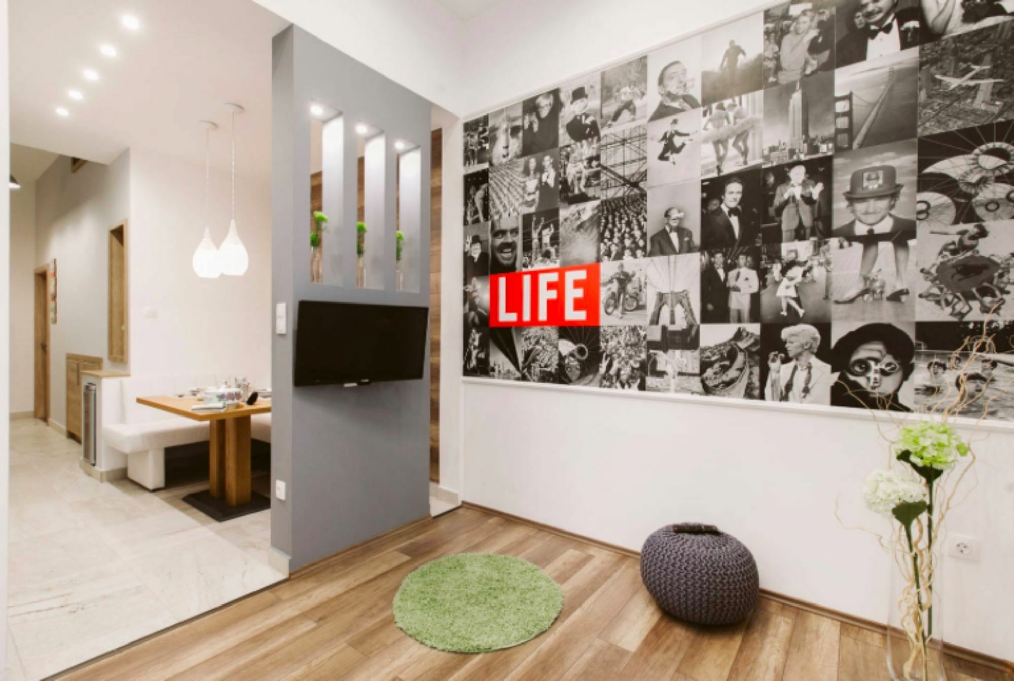 Bpm-Apartment Life Budapest Exteriör bild