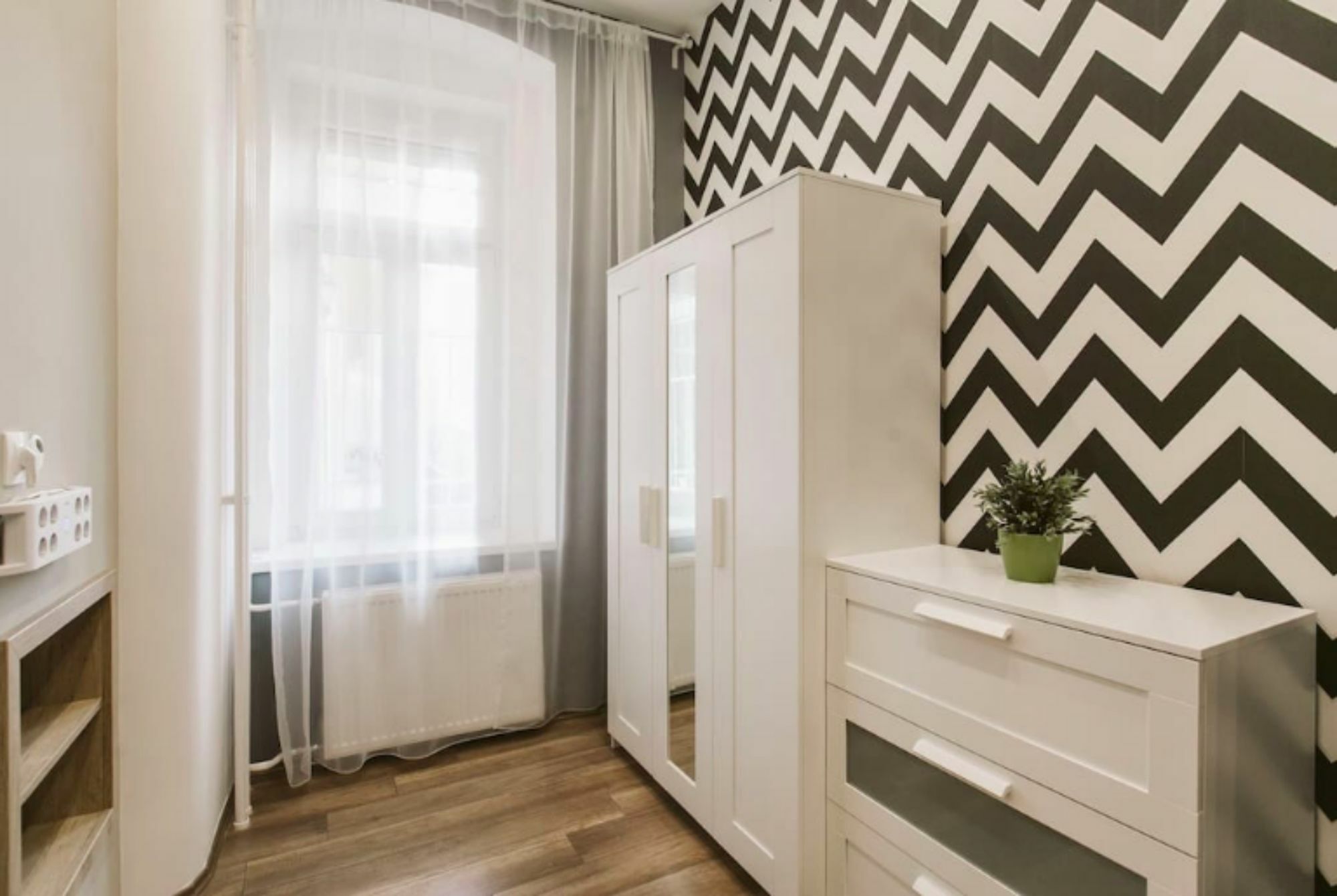 Bpm-Apartment Life Budapest Exteriör bild