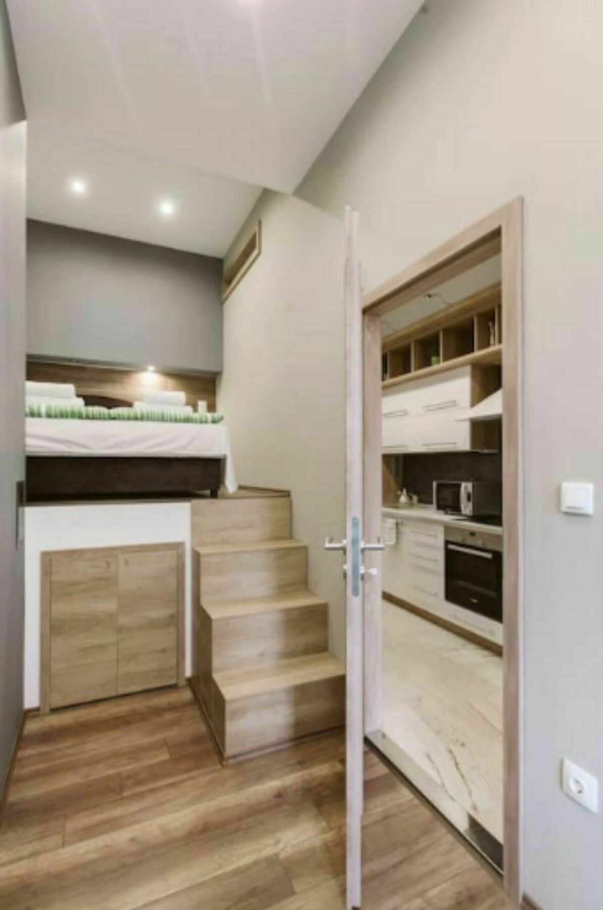 Bpm-Apartment Life Budapest Exteriör bild