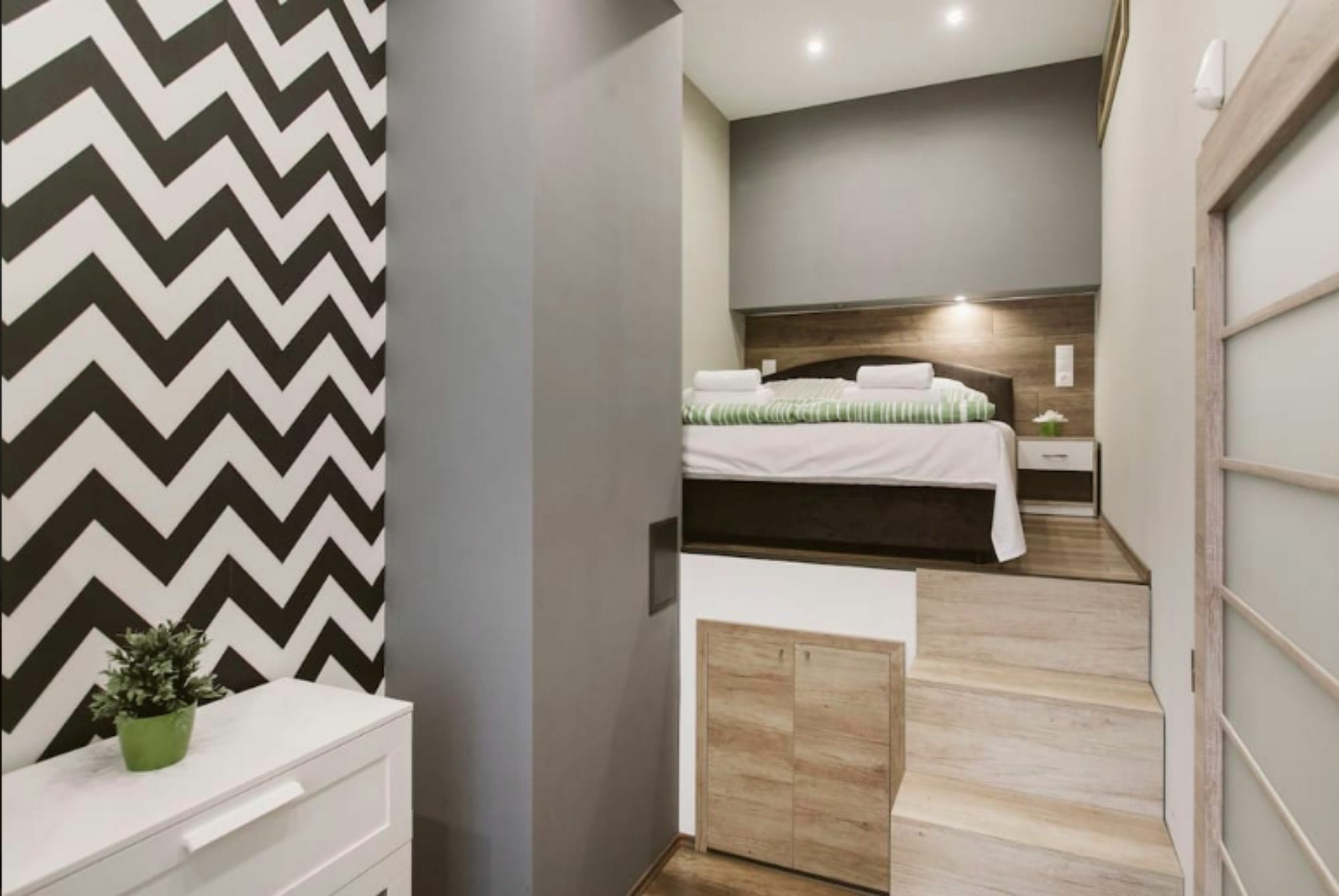 Bpm-Apartment Life Budapest Exteriör bild
