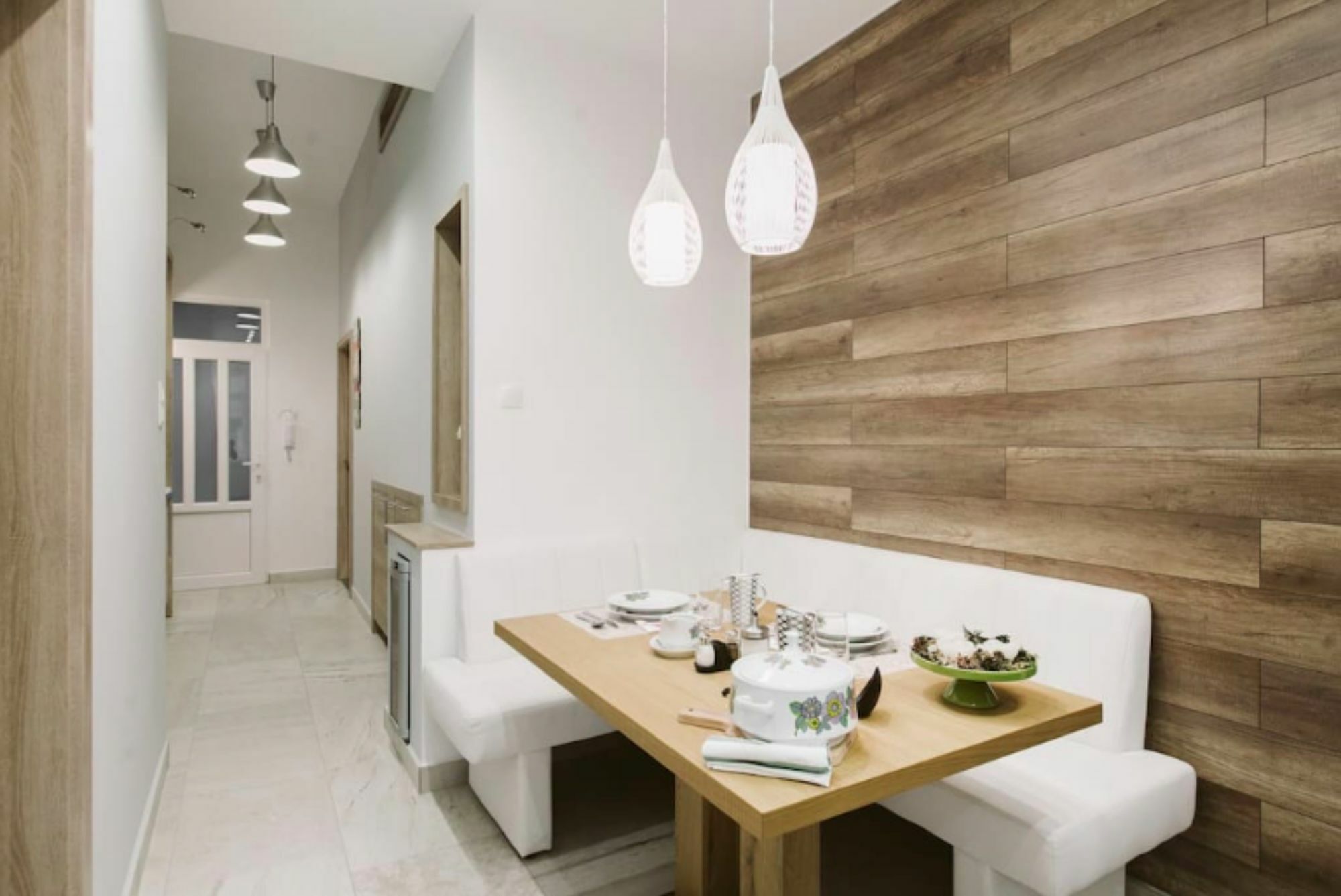 Bpm-Apartment Life Budapest Exteriör bild